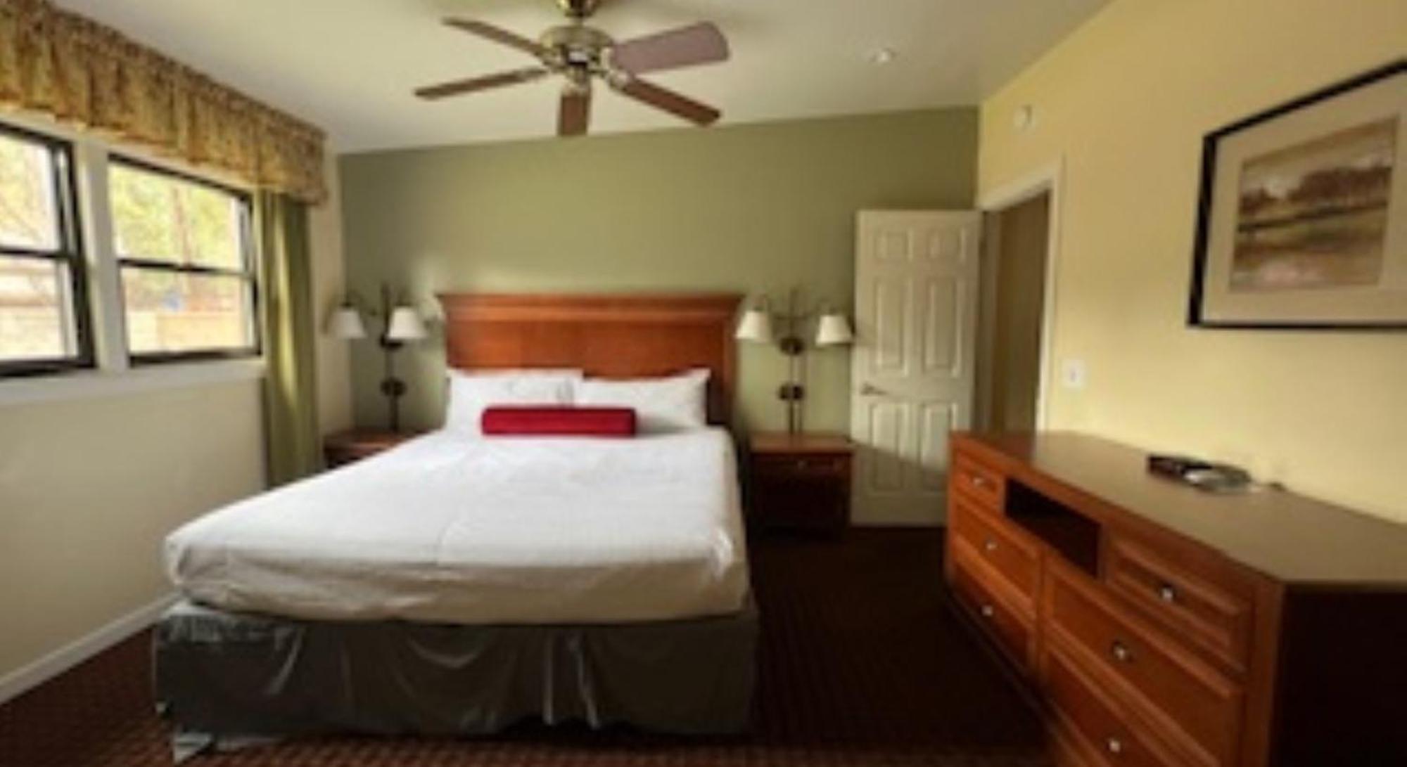 Roundhouse Resort Pinetop-Lakeside Kamer foto
