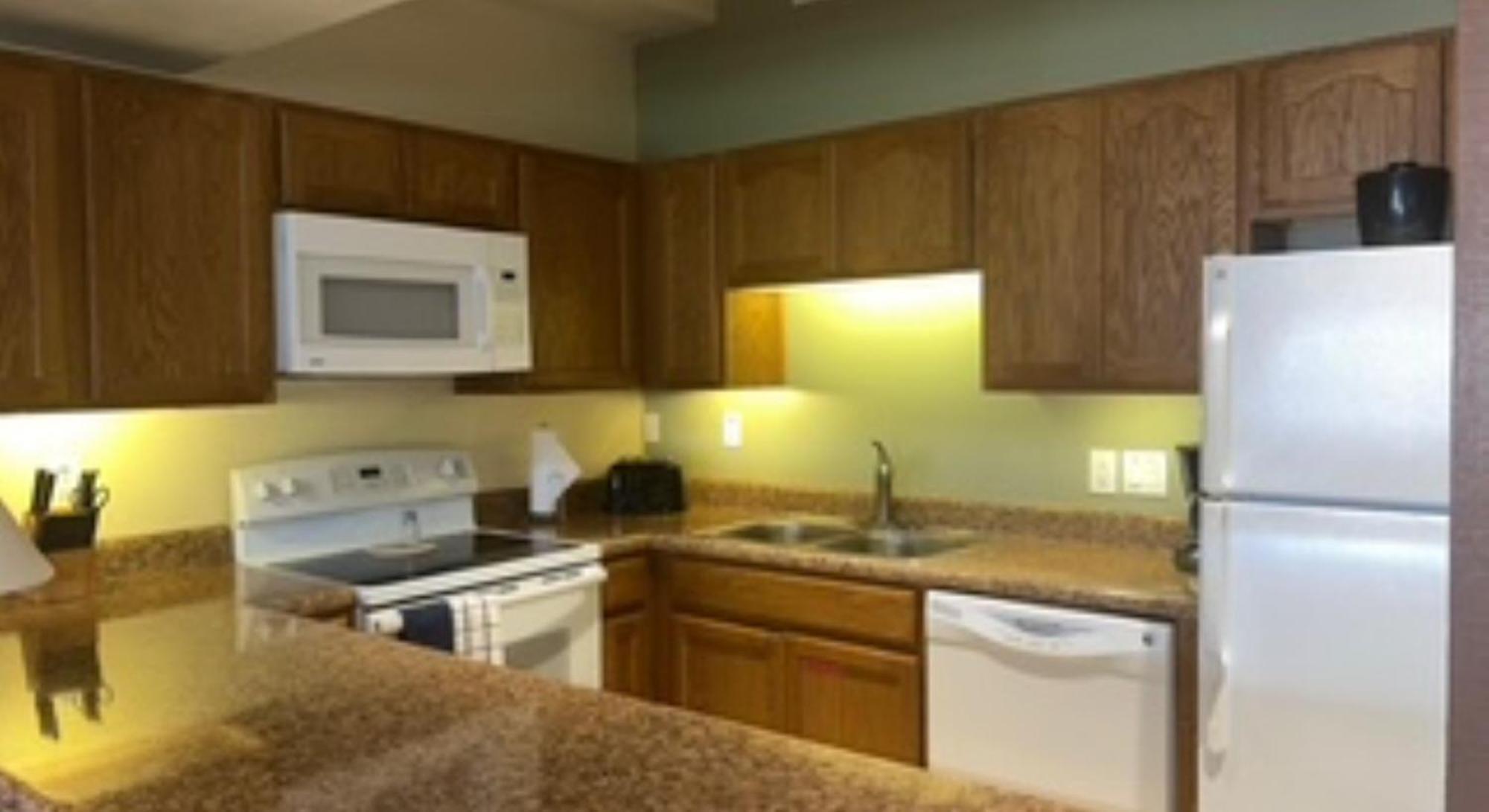 Roundhouse Resort Pinetop-Lakeside Kamer foto