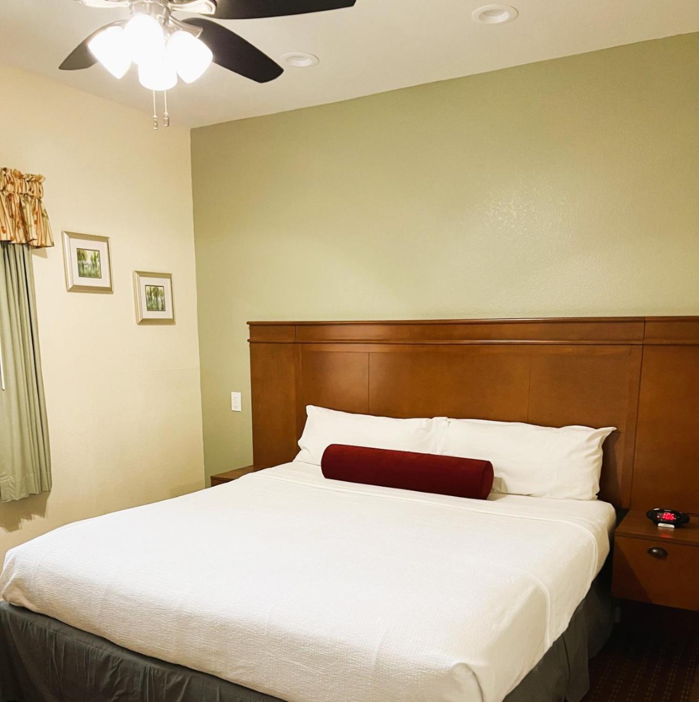 Roundhouse Resort Pinetop-Lakeside Kamer foto
