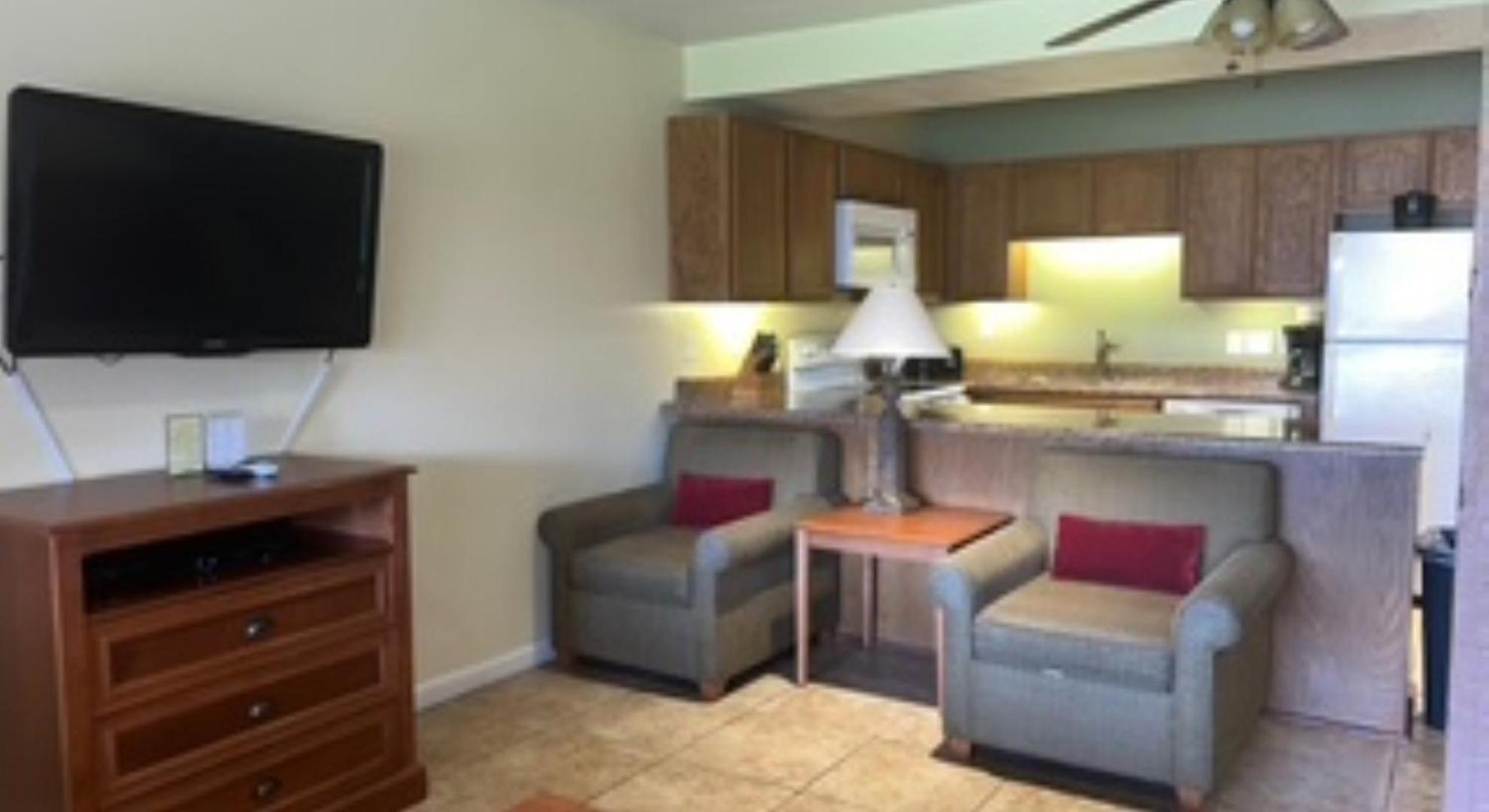 Roundhouse Resort Pinetop-Lakeside Kamer foto