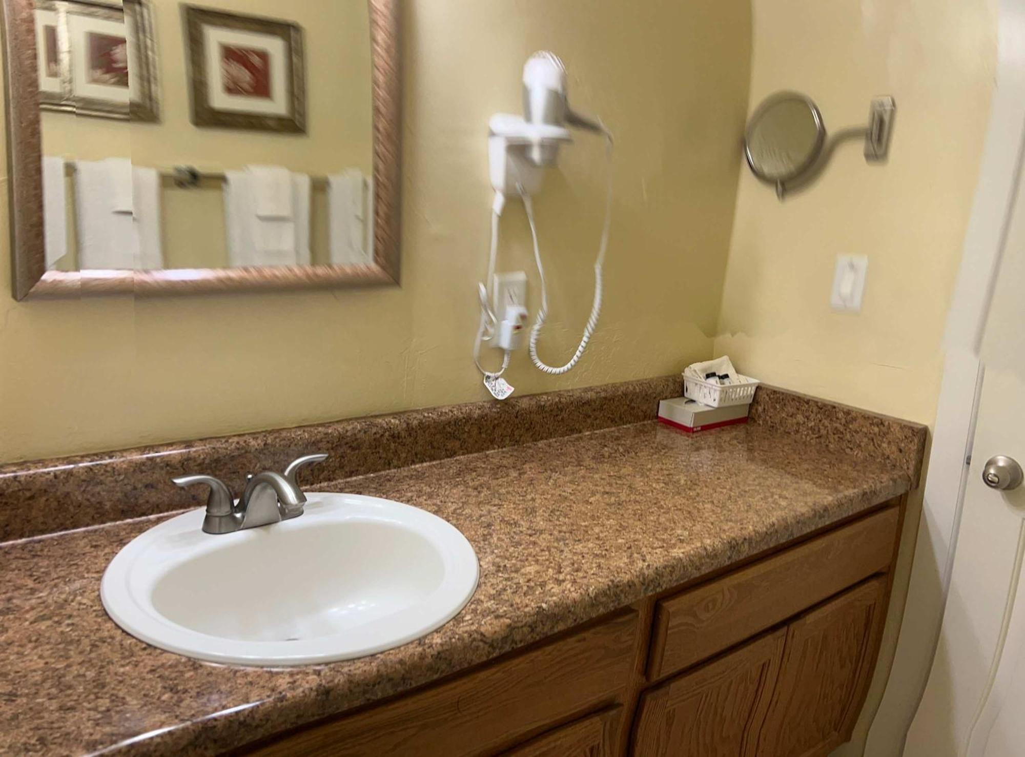 Roundhouse Resort Pinetop-Lakeside Kamer foto
