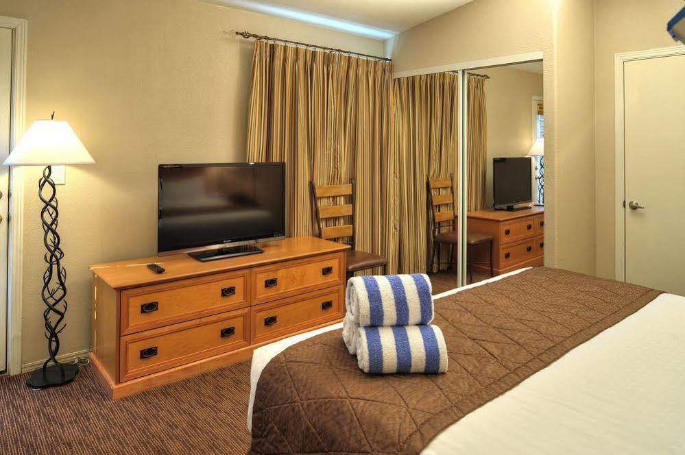 Roundhouse Resort Pinetop-Lakeside Buitenkant foto